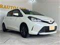 2014 Toyota Vitz