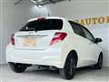 2014 Toyota Vitz