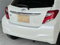 2014 Toyota Vitz