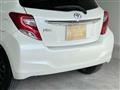 2014 Toyota Vitz