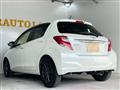2014 Toyota Vitz
