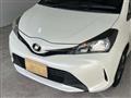 2014 Toyota Vitz