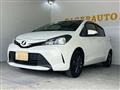 2014 Toyota Vitz
