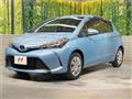 2014 Toyota Vitz