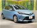 2014 Toyota Vitz
