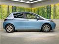 2014 Toyota Vitz