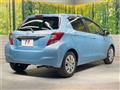 2014 Toyota Vitz