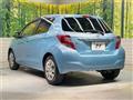 2014 Toyota Vitz