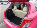 2012 Toyota Vitz