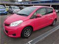 2012 Toyota Vitz