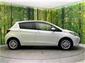 2014 Toyota Vitz