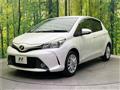 2014 Toyota Vitz