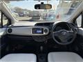 2011 Toyota Vitz