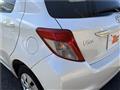 2011 Toyota Vitz