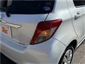 2011 Toyota Vitz