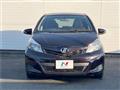 2014 Toyota Vitz