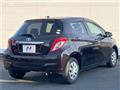 2014 Toyota Vitz