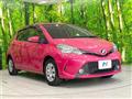 2014 Toyota Vitz