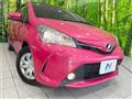 2014 Toyota Vitz