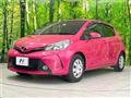 2014 Toyota Vitz