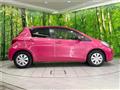 2014 Toyota Vitz