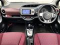 2014 Toyota Vitz