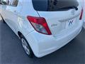 2013 Toyota Vitz