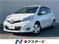 2013 Toyota Vitz