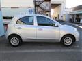 2012 Nissan March