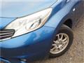 2014 Nissan Note