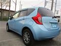 2013 Nissan Note