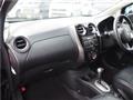 2012 Nissan Note