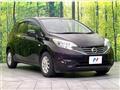2012 Nissan Note