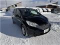 2013 Nissan Note