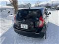 2013 Nissan Note