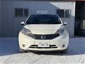 2014 Nissan Note