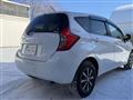 2014 Nissan Note