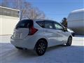 2014 Nissan Note
