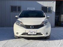 2014 Nissan Note