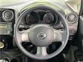 2013 Nissan Note