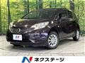 2013 Nissan Note