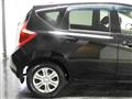 2014 Nissan Note