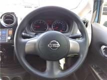 2013 Nissan Note