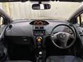 2009 Toyota Vitz