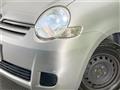 2007 Toyota Sienta