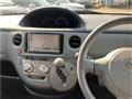 2010 Toyota Sienta