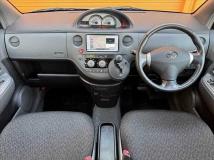 2013 Toyota Sienta