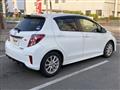 2013 Toyota Vitz