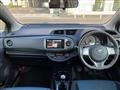 2013 Toyota Vitz