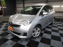 2014 Toyota Ractis